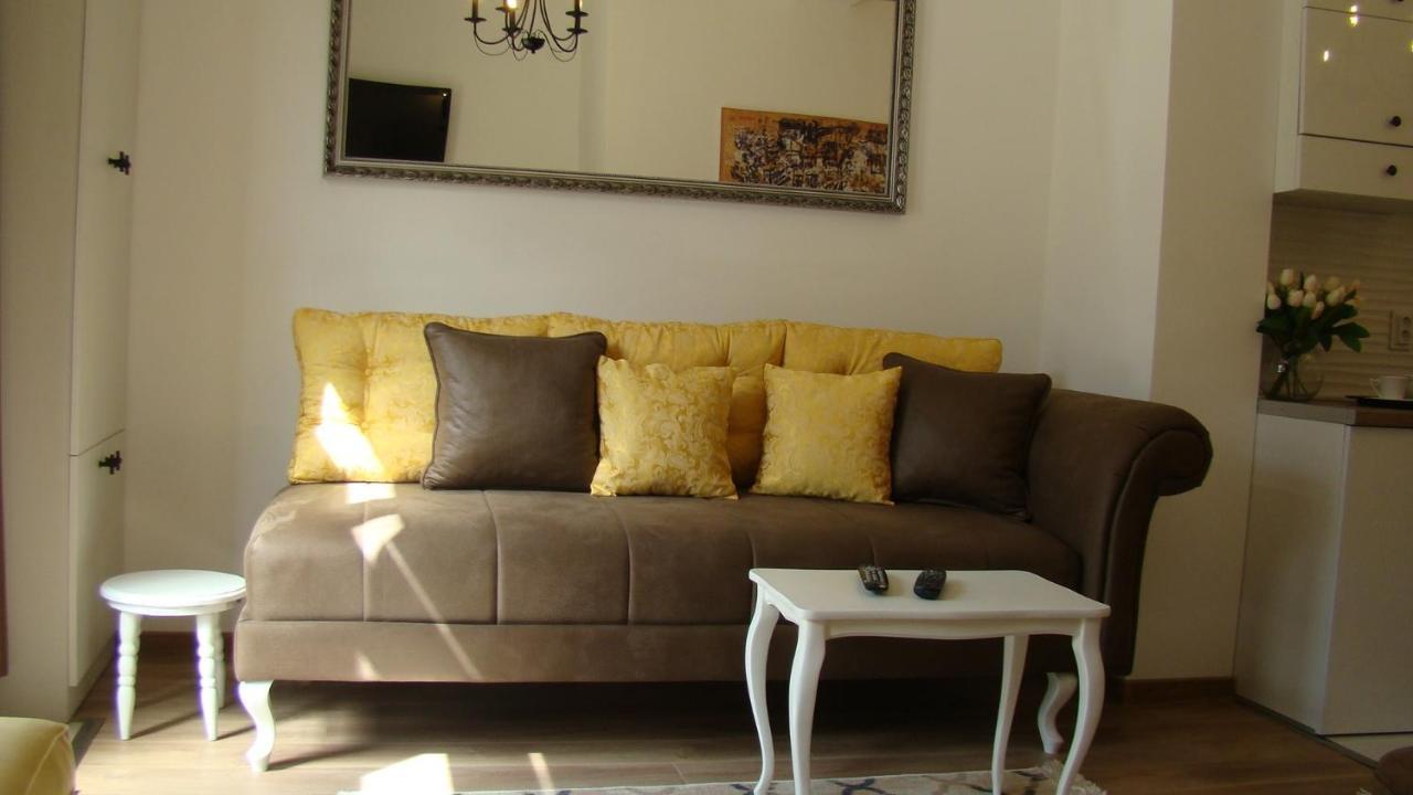 Gagovic Apartment Cetinje Exterior photo