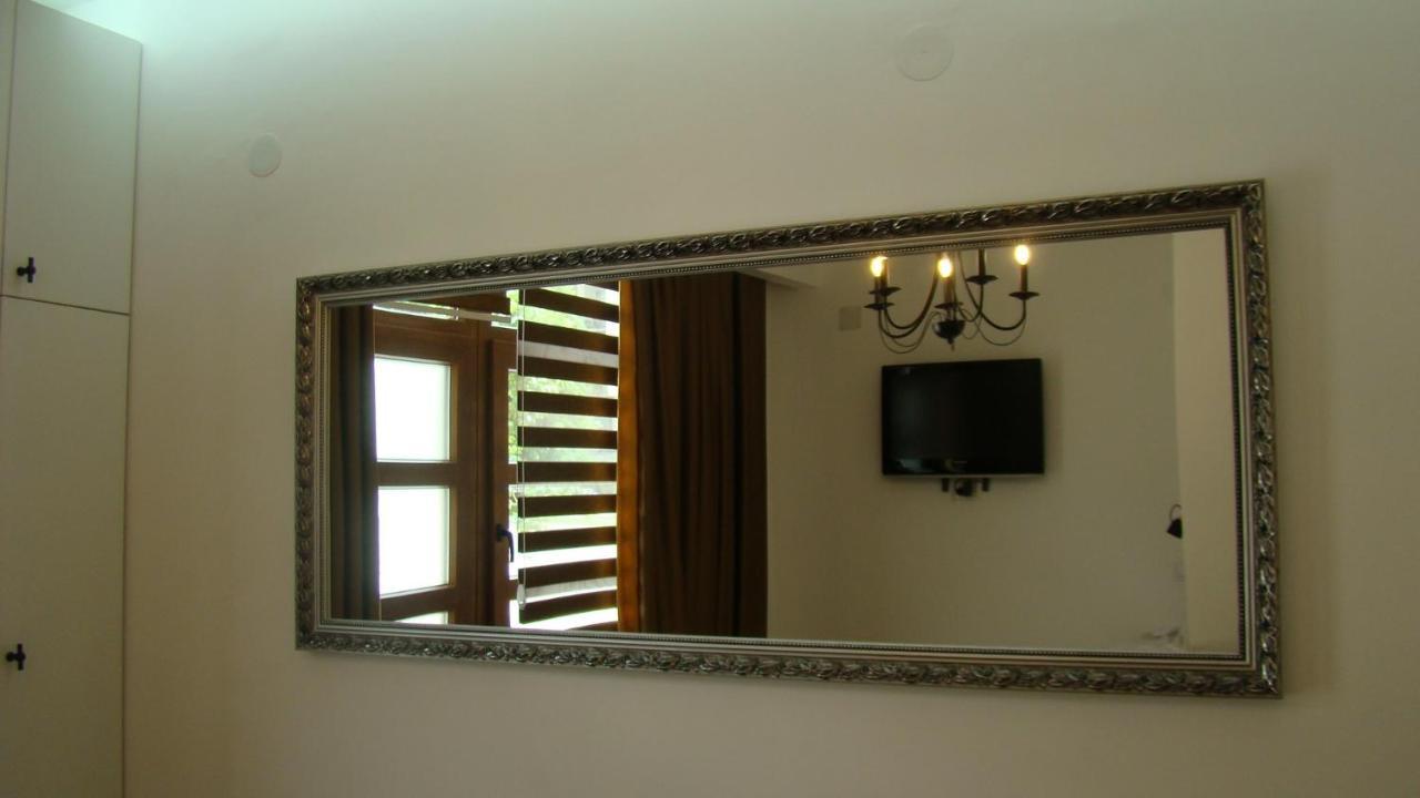 Gagovic Apartment Cetinje Exterior photo