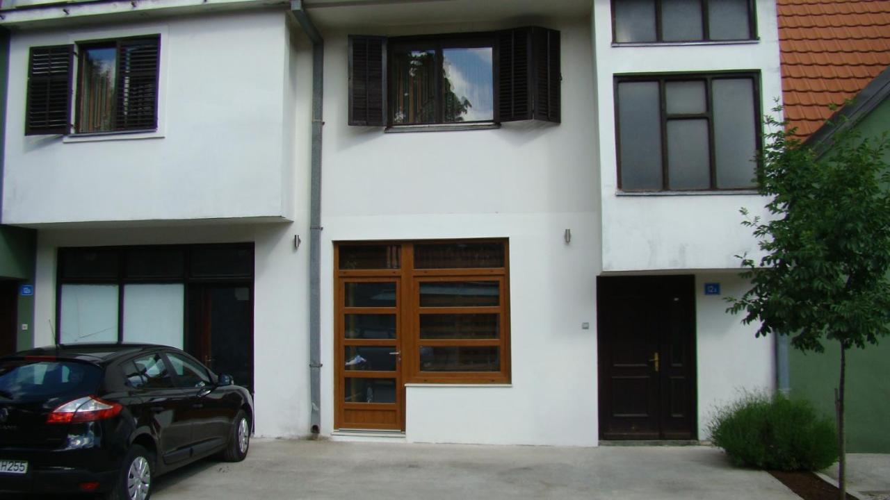 Gagovic Apartment Cetinje Exterior photo