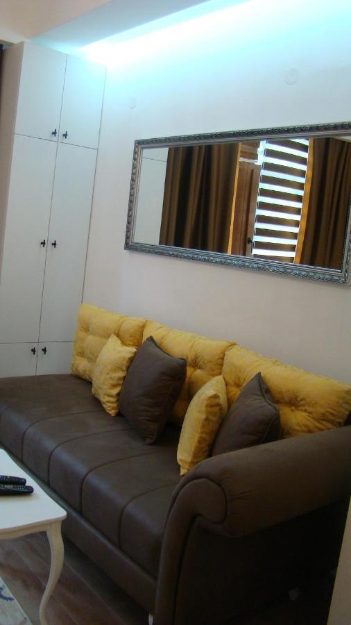 Gagovic Apartment Cetinje Exterior photo